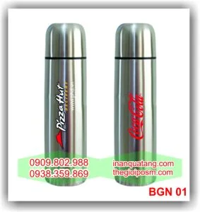 Bình giữ nhiệt 01