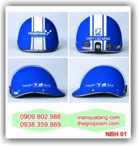 Nón bảo hiểm 01