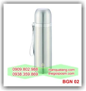 Bình giữ nhiệt 02