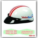 Kinh nghiệm đặt nón bảo hiểm in logo số lượng lớn