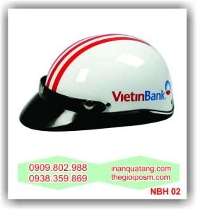 Nón bảo hiểm 02