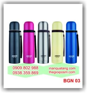 Bình giữ nhiệt 03