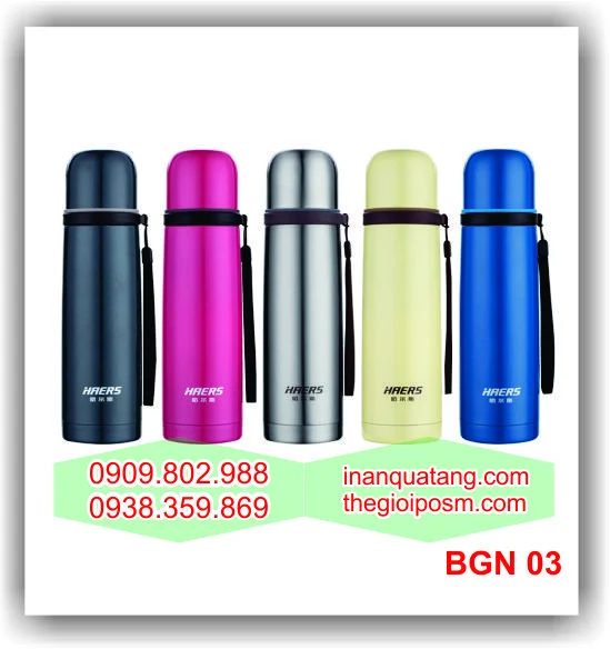 Bình giữ nhiệt 03