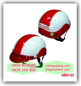 Nón bảo hiểm 03