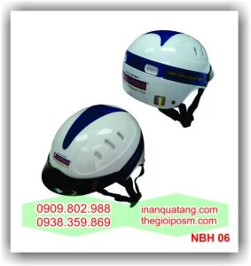 Nón bảo hiểm 06