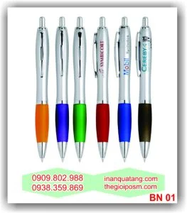 Bút bi BN01