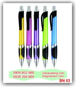 Bút bi BN03
