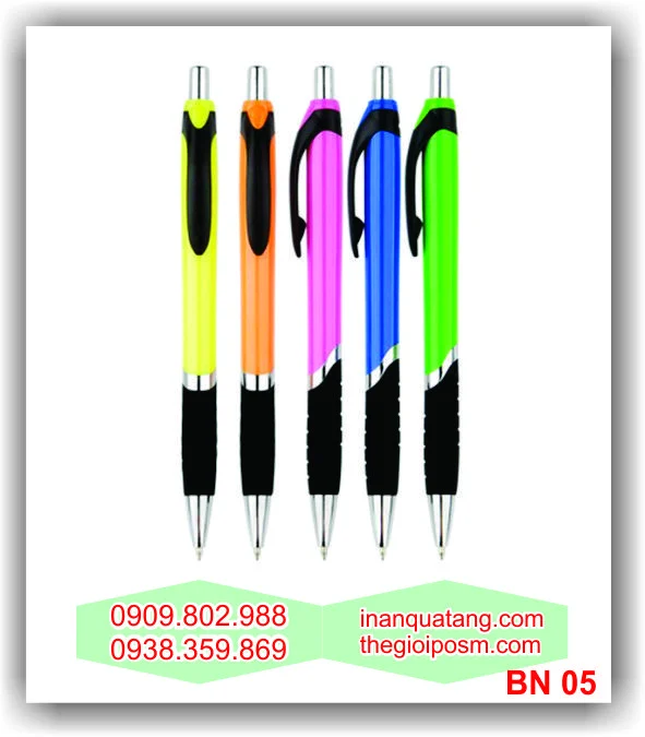 Bút bi BN05