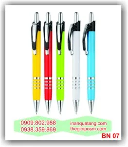 Bút bi BN07