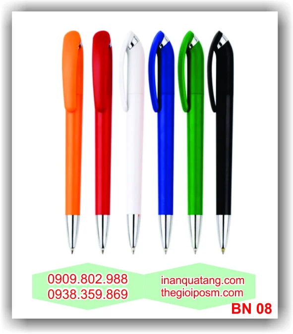 Bút bi BN08