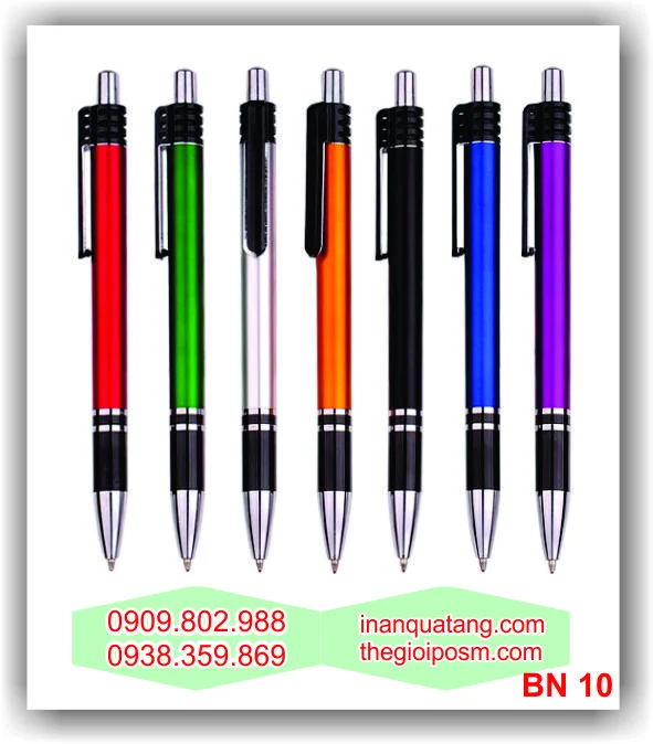 Bút bi BN10