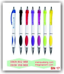 Bút bi BN17
