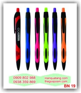 Bút bi BN19