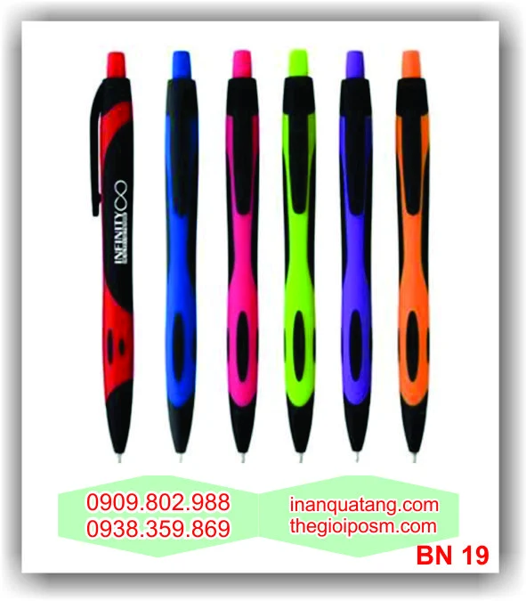 Bút bi BN19