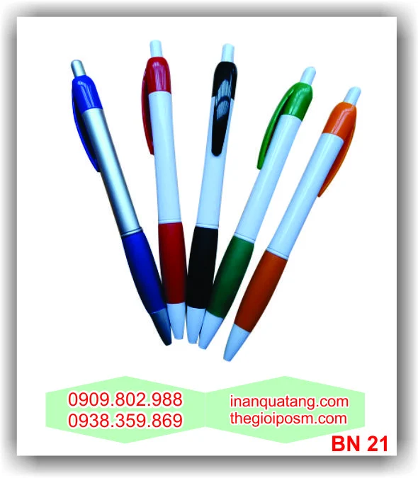Bút bi BN21