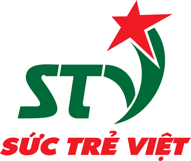 Sức Trẻ ViệtTrẻ Logo